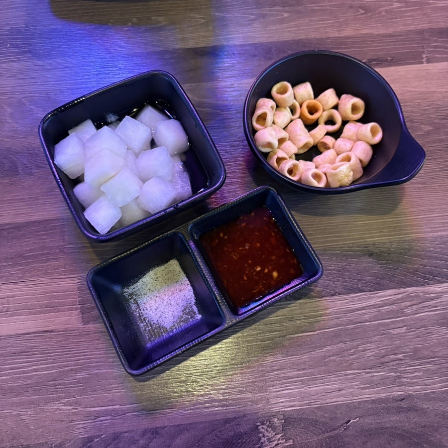 왕천파닭 율량점 사진 6
