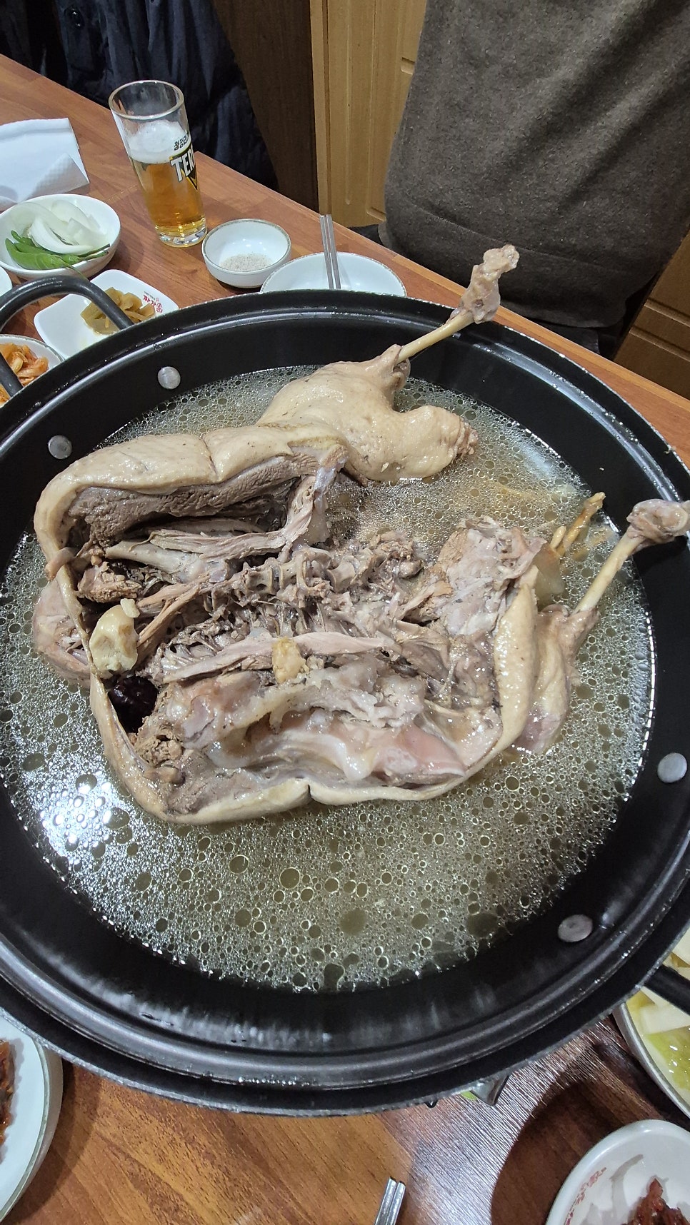 주남오리궁 사진 1