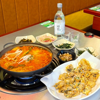 [구래동 술집] 라도포차 : 김포 구래동 회식하기 좋은 구래역 근처 술집 맛집 추천 🦪