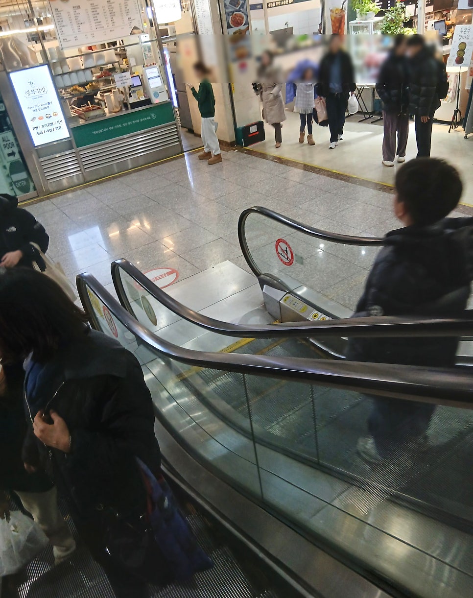 가츠몽 잠실리센츠점 사진 4
