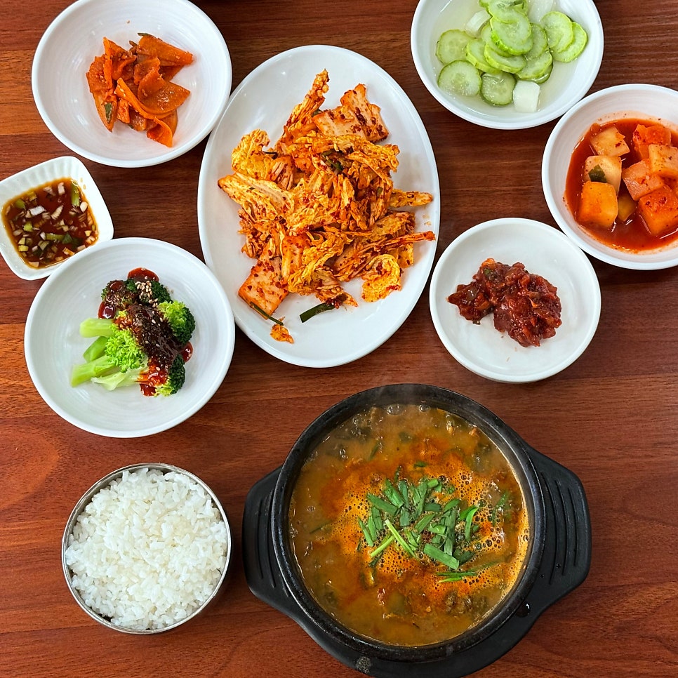 맛집춘향 사진 1