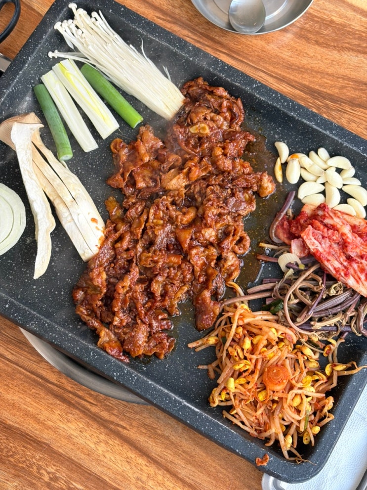  포항두호동맛집 영일대해수욕장 근처 술집 추천 대패제패