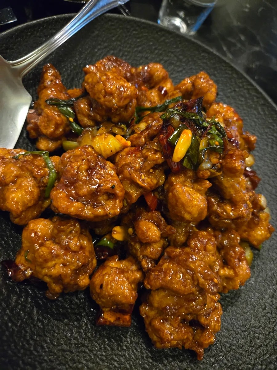 연화 중식당 사진 6
