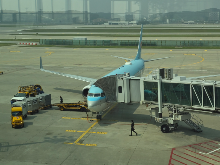  서울역 인천공항 공항철도 직통열차 AREX 요금 할인 예매 총정리 (도심공항 체크인)