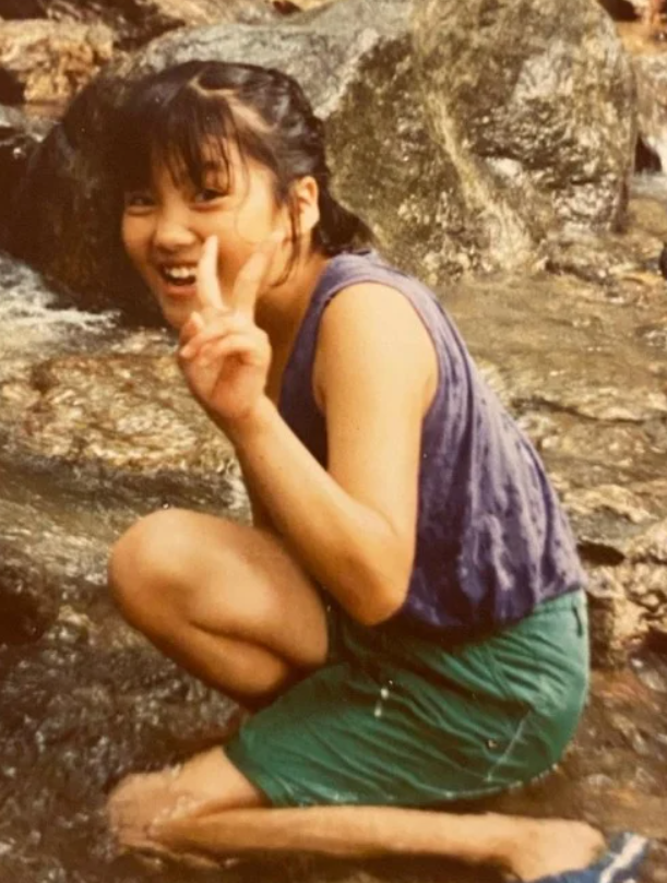  짜장면 1천 원일 때 월 400 벌던 전설의 레이싱걸, 지금은 어떻게 살까?