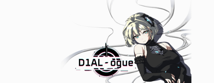  무료 인디 게임 후기 D1AL-ogue