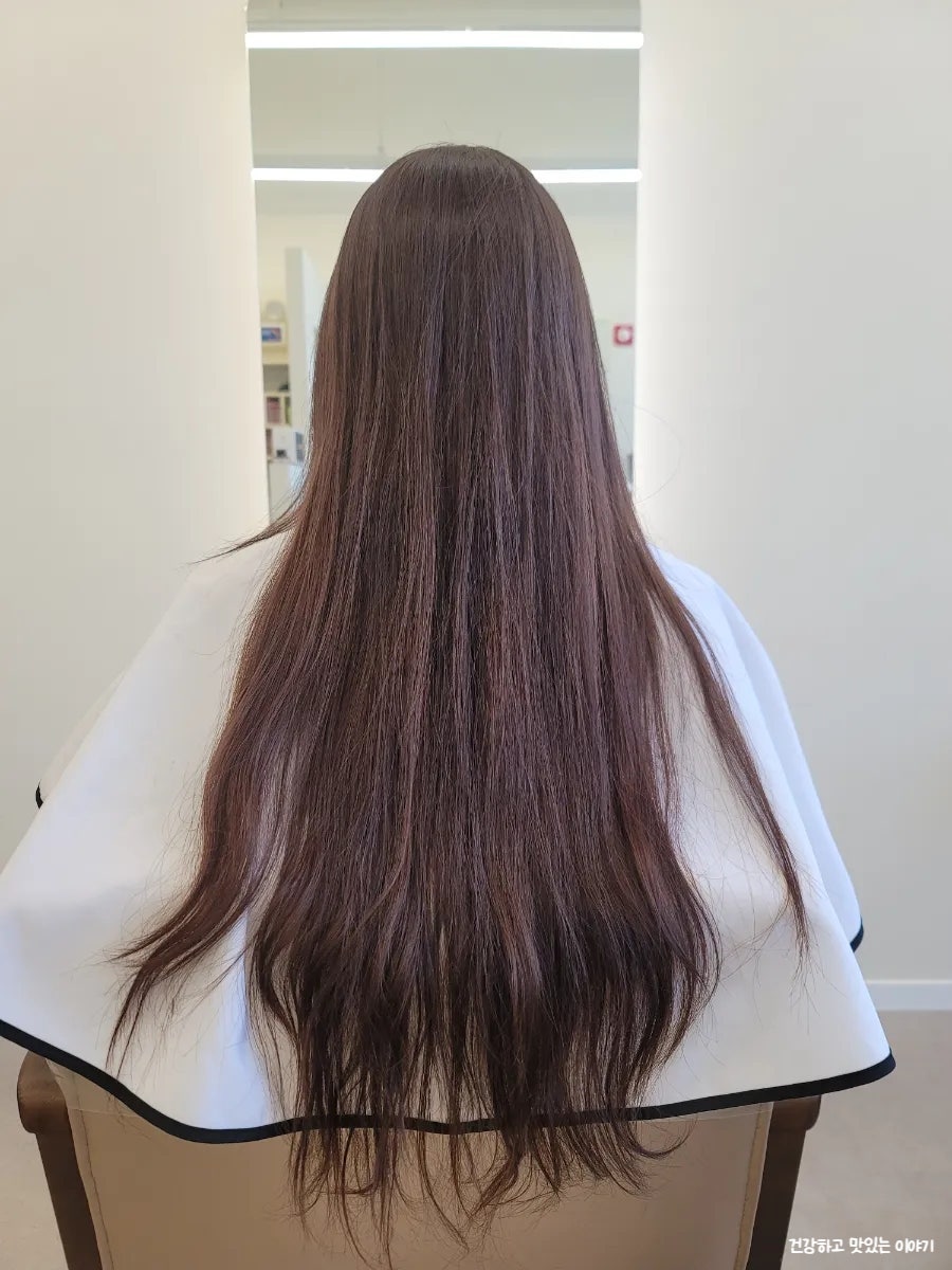 민헤어 사진 5