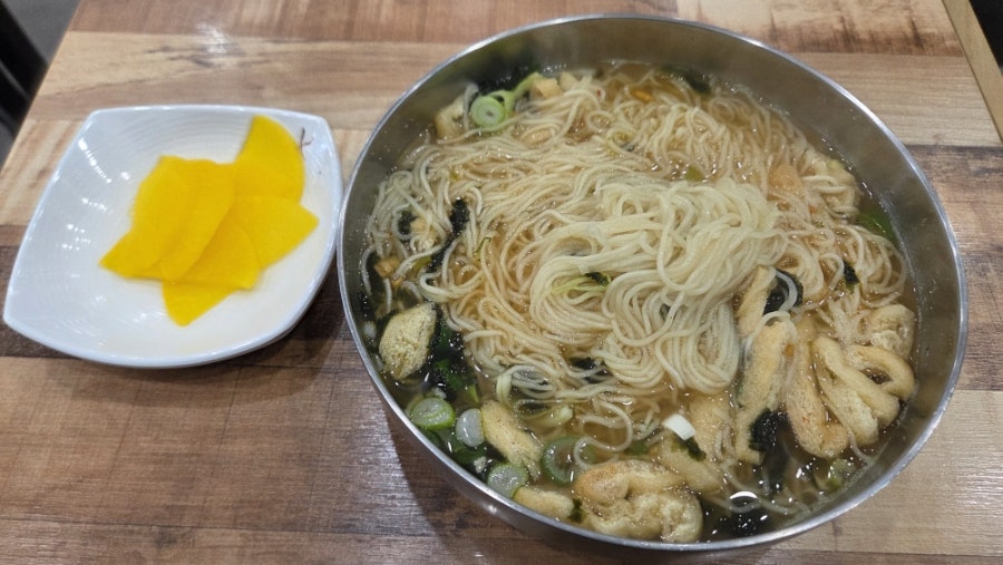정가네국수집 사진 5