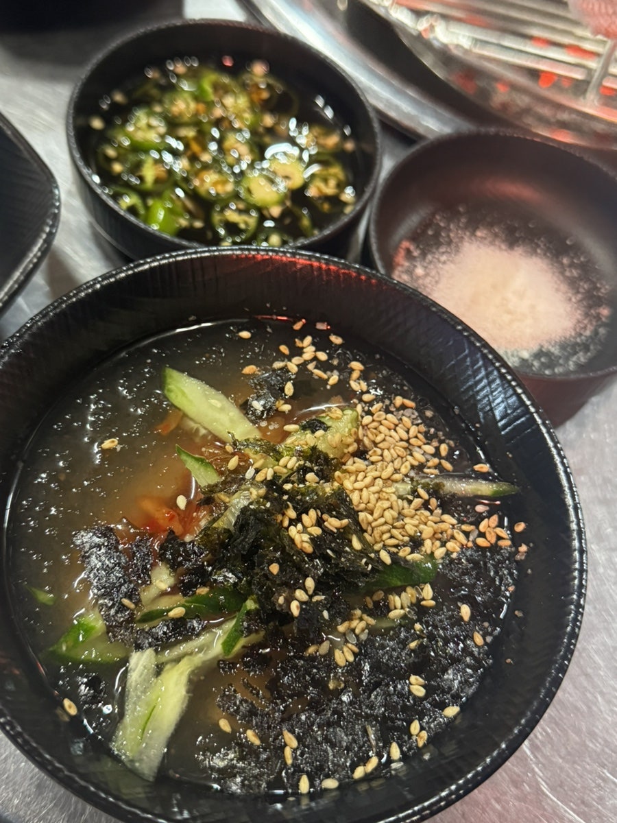 광시연탄갈비 사진 6
