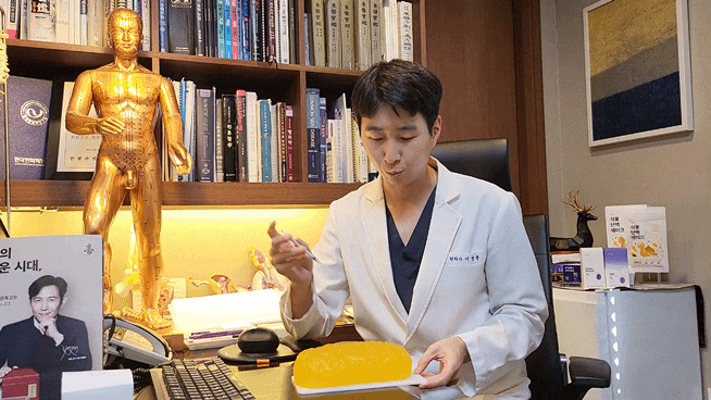  지방분해약침 효과, 단기간 변화보다 중요한 것은 '이것'입니다.
