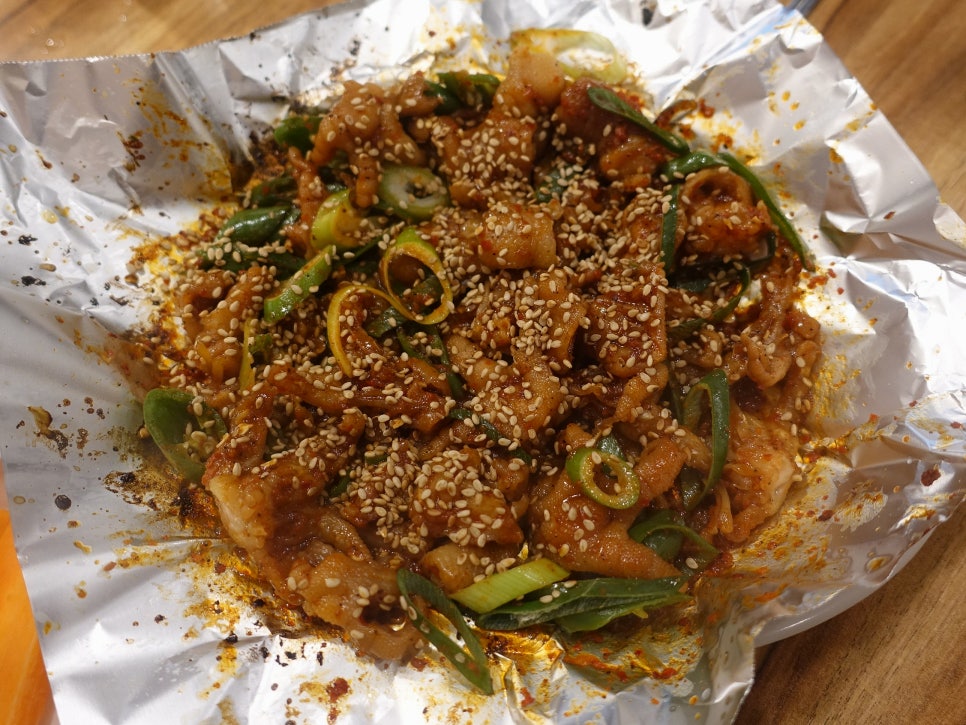 우동대박포차 사진 5