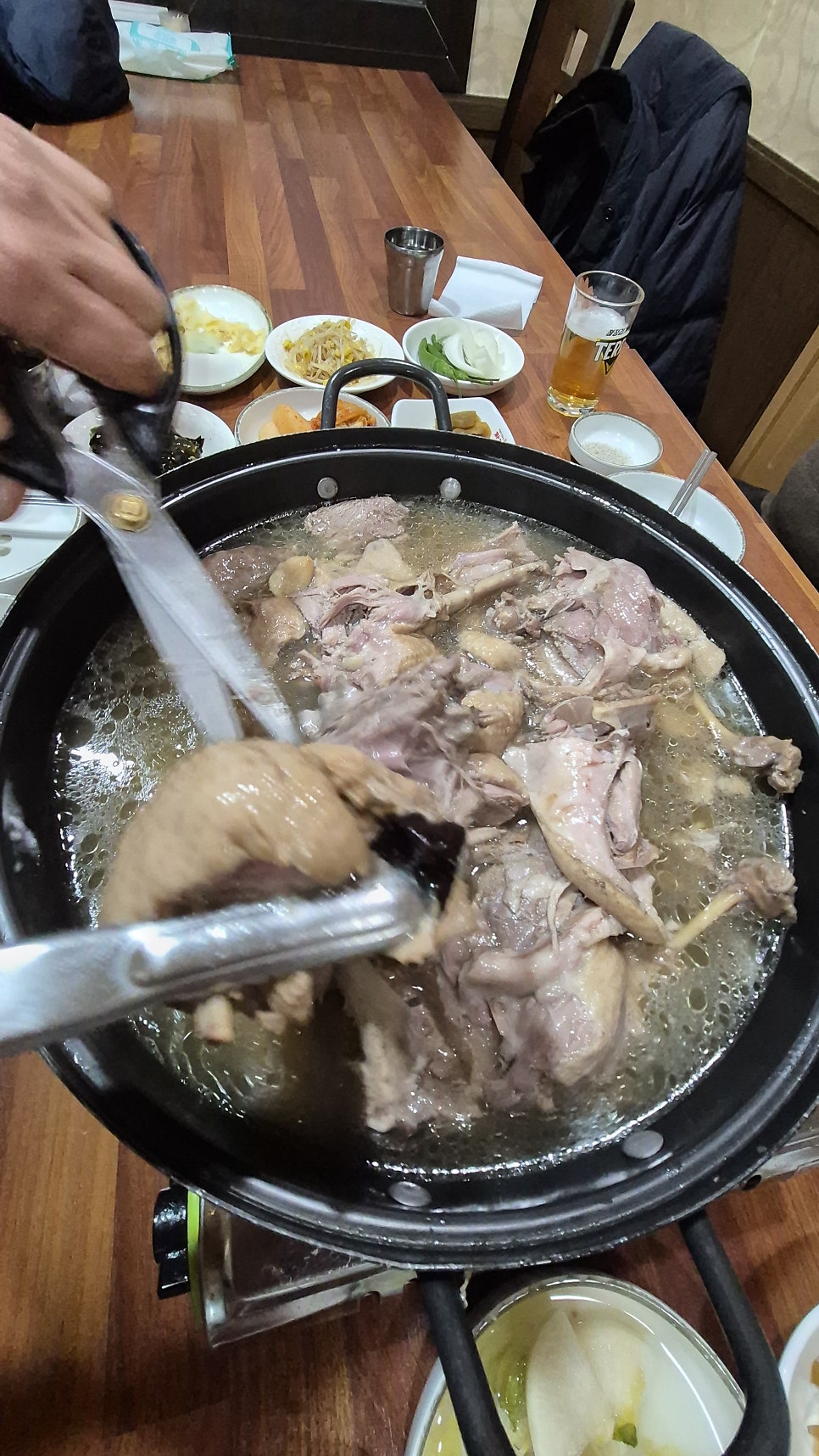주남오리궁 사진 2