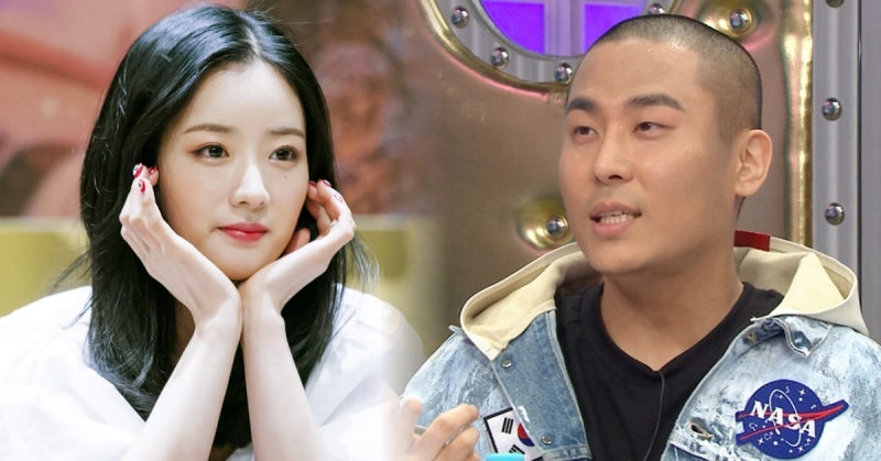 에이핑크 윤보미 결혼 라도 누구? 9년 열애 결실·첫만남·나이 총정리