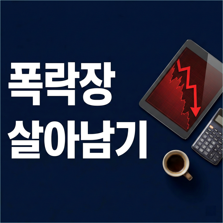  코스피 5,000 시대, 비트코인·은값 폭락의 소름 돋는 진실 (케빈 워시)