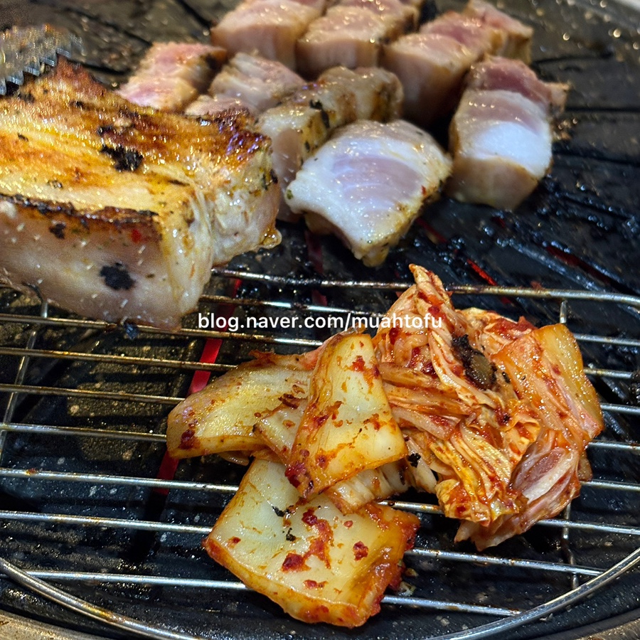 제주먹돈 가산점 사진 1