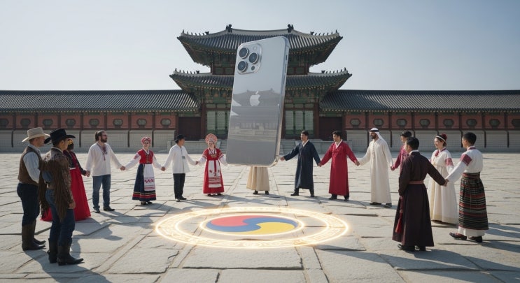  외국인 핸드폰 개통 방법과 꼭 알아야 할 꿀팁
