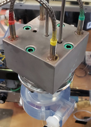  가상과 실제의 간극을 좁히다! MGS가 증명한 Moldex3D 3D Coolant CFD의 정밀도