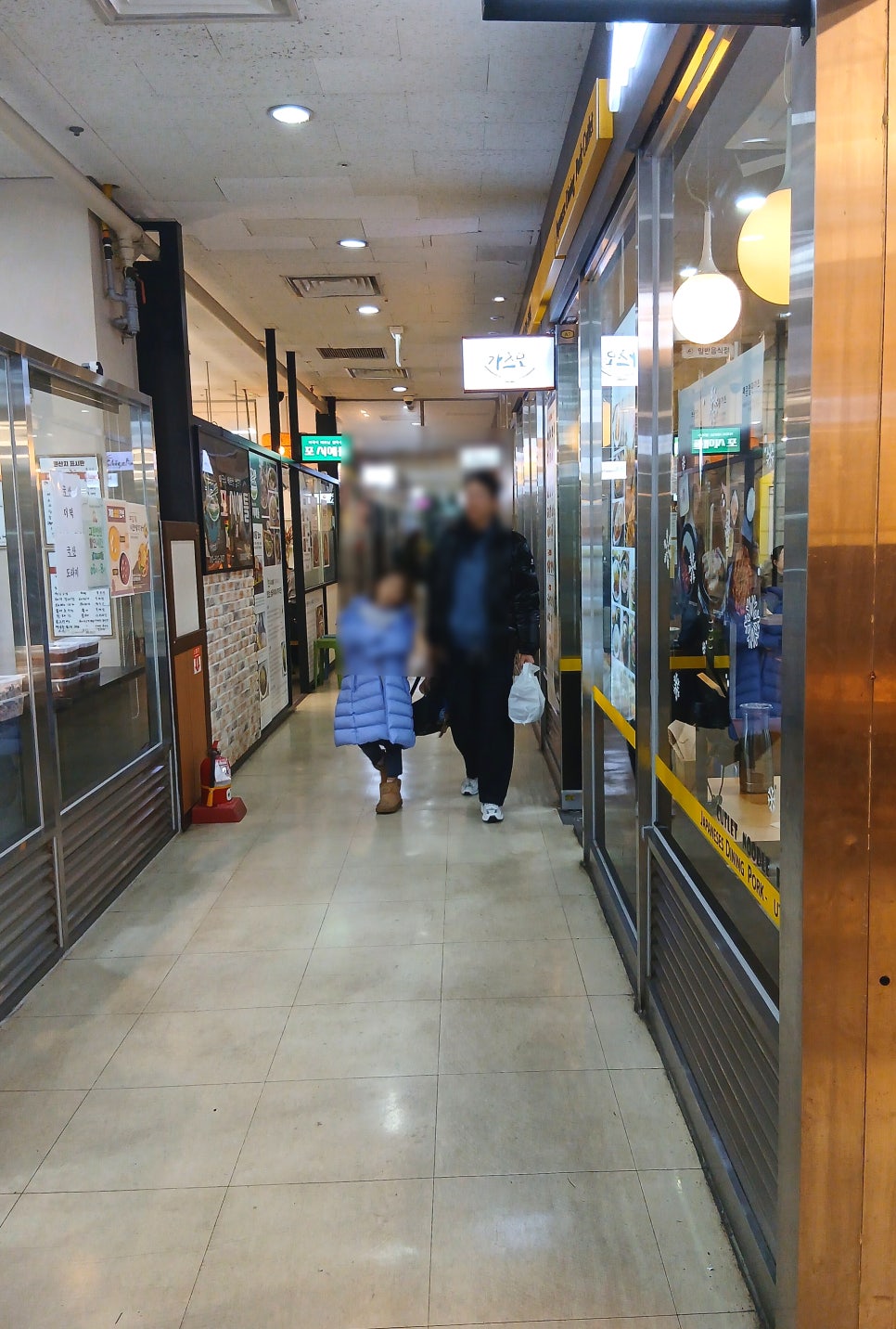 가츠몽 잠실리센츠점 사진 6
