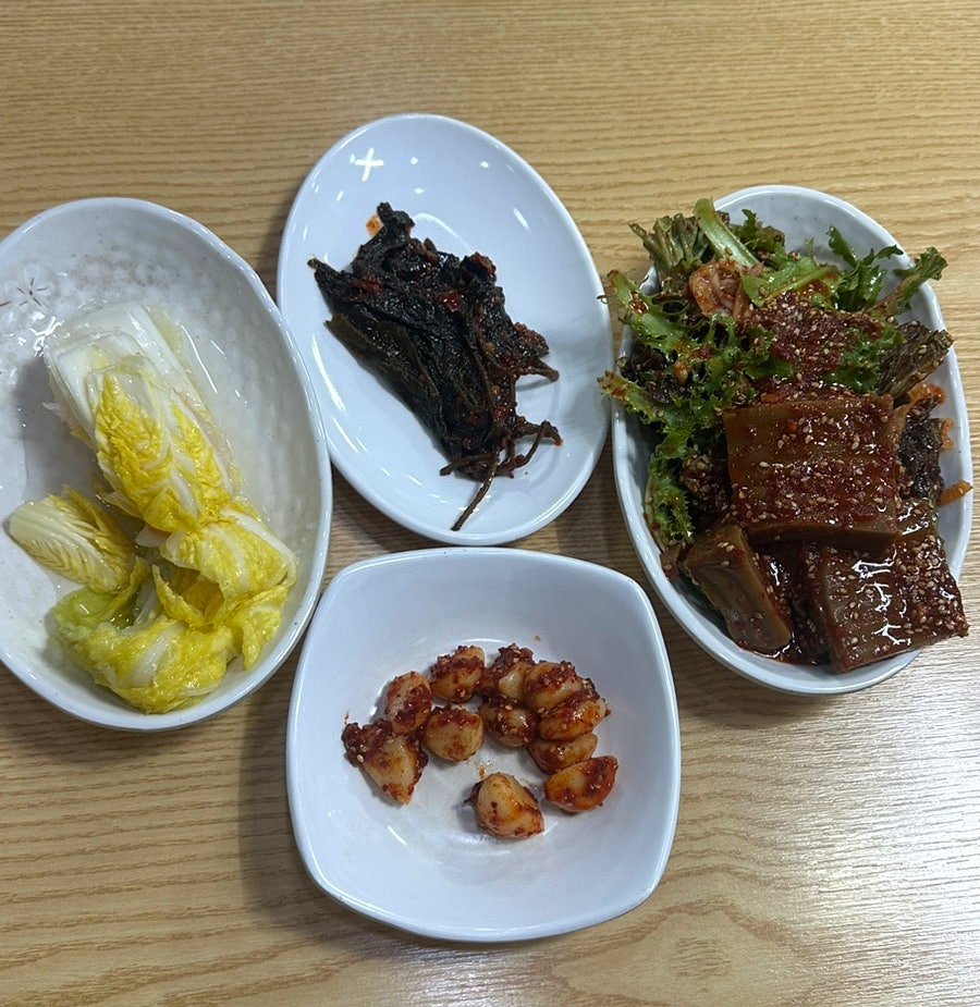 동의보쌈왕족발 사진 4