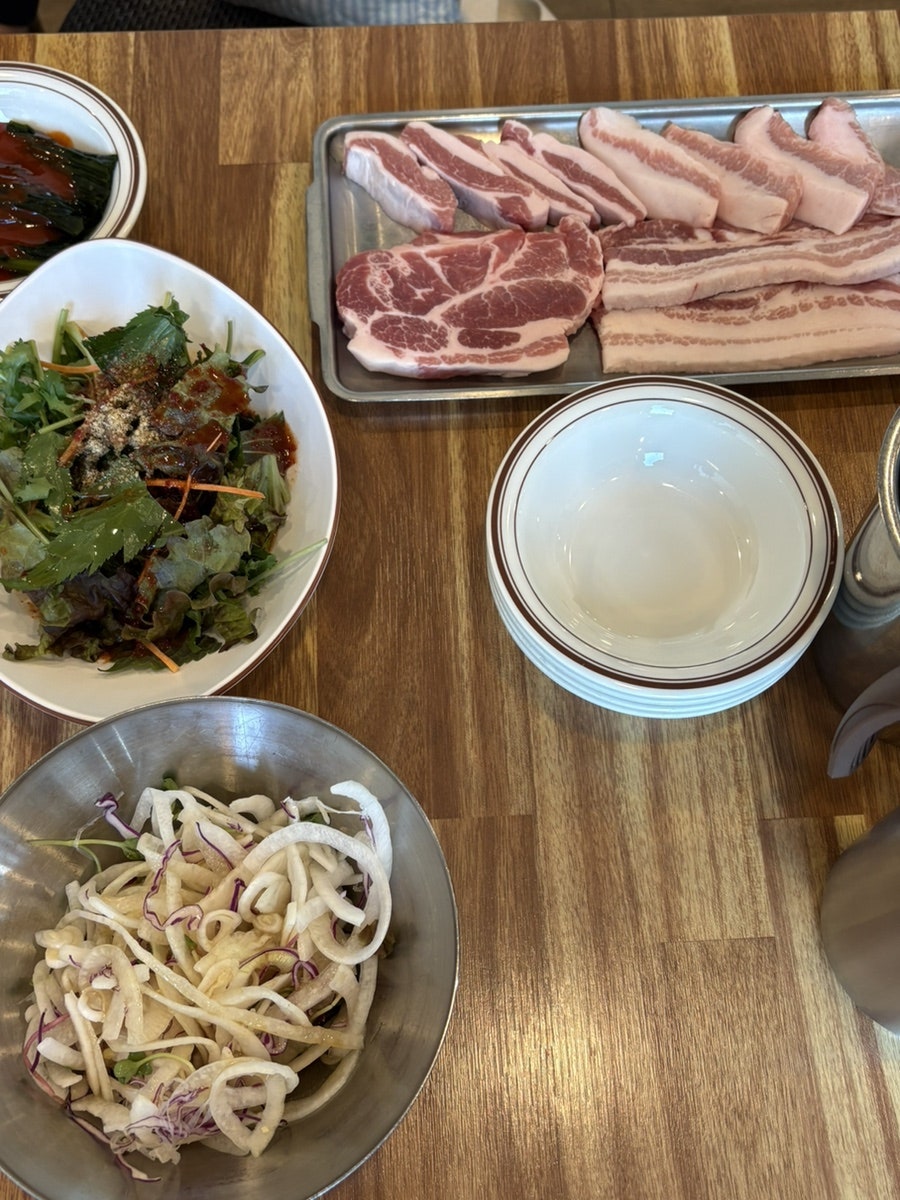슬로가든 진위 사진 6