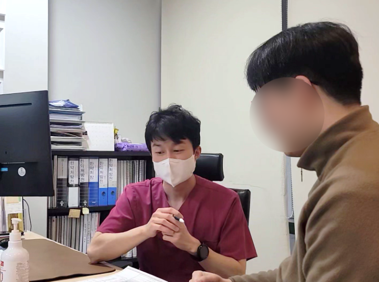  알레르기 비염에 좋은 음식, 코막힘이 지치셨다면 꼭 읽어보세요.