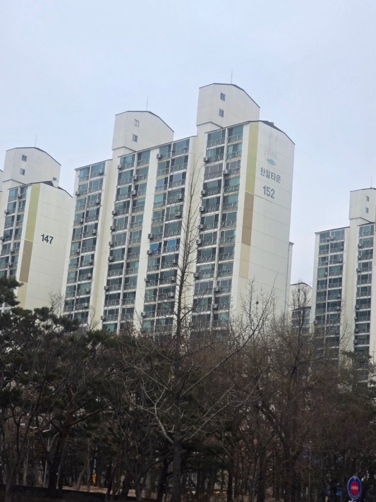  수원시 장안구 조원동(경수대로) 수원한일타운 152동 욕조교체 작업 입니다.