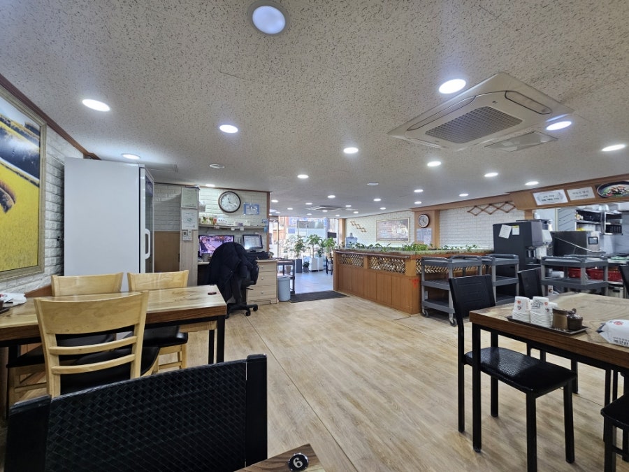 3대감전재첩국 본점 사진 6