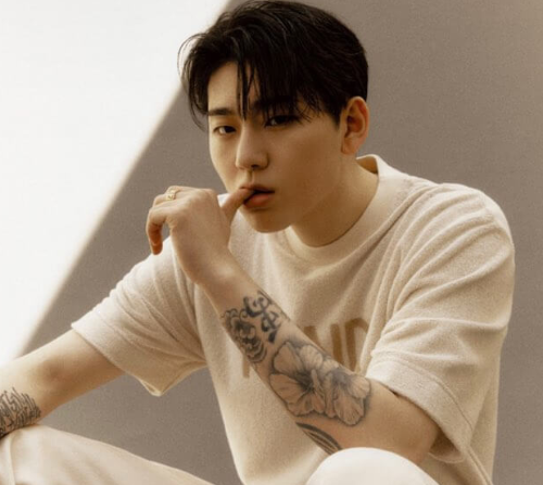 가수 지코 프로필 키 나이 본명 우태운 학력 가족 데뷔 소속사 결혼 이상형 국적 고향 블락비....