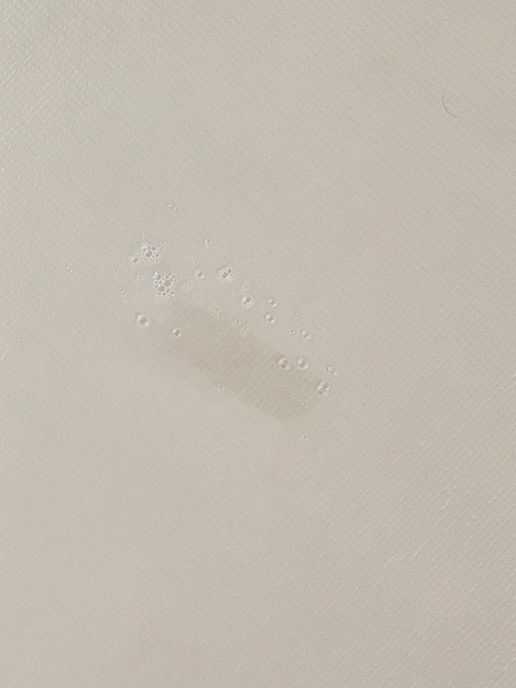 롤매트낙서지우는법 직접해봄 | 시공매트청소,거실매트청소클리너 후기