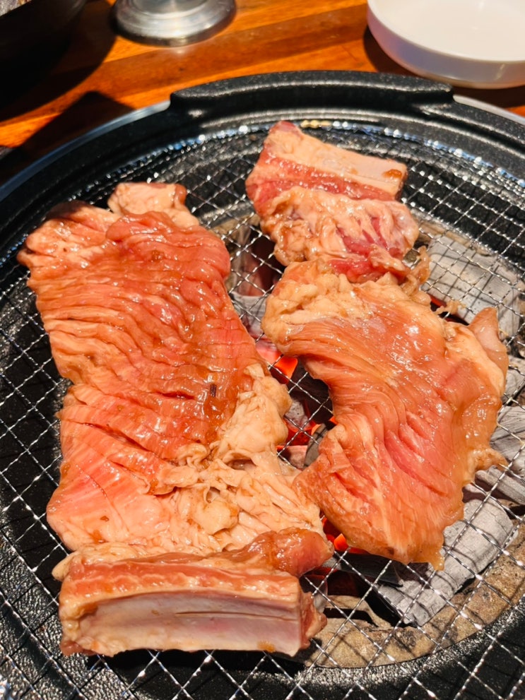 구미 상모동 맛집 놀이방 식당 아이랑 가족외식 청산마루 본점 갈비추천