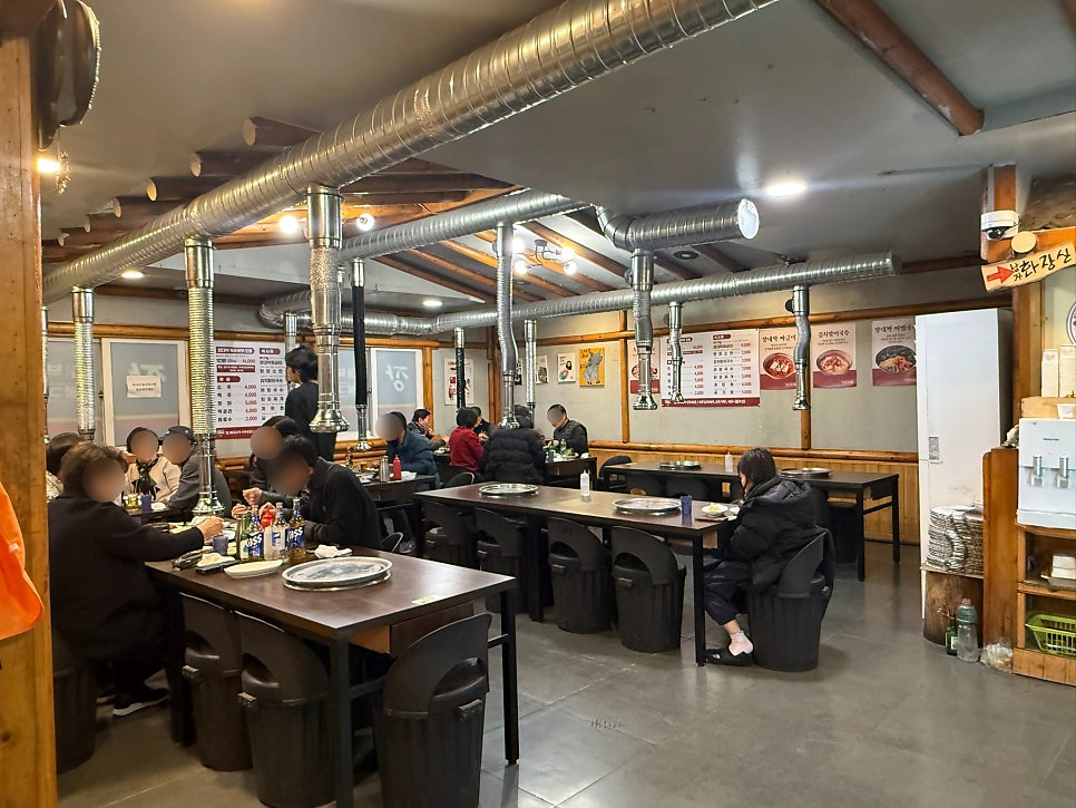 장대박숯불구이 사진 4