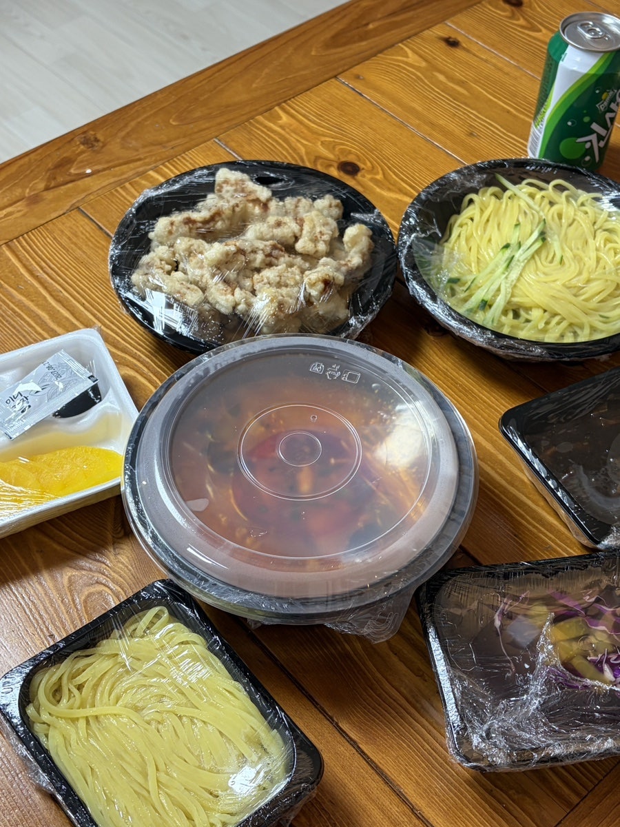 교동짬뽕 목포본점 사진 6