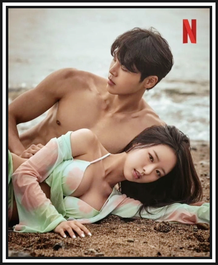  이게 진짜 운명? 임수빈 박희선, 막방 같이 본 소름 돋는 '럽스타그램'의 진실
