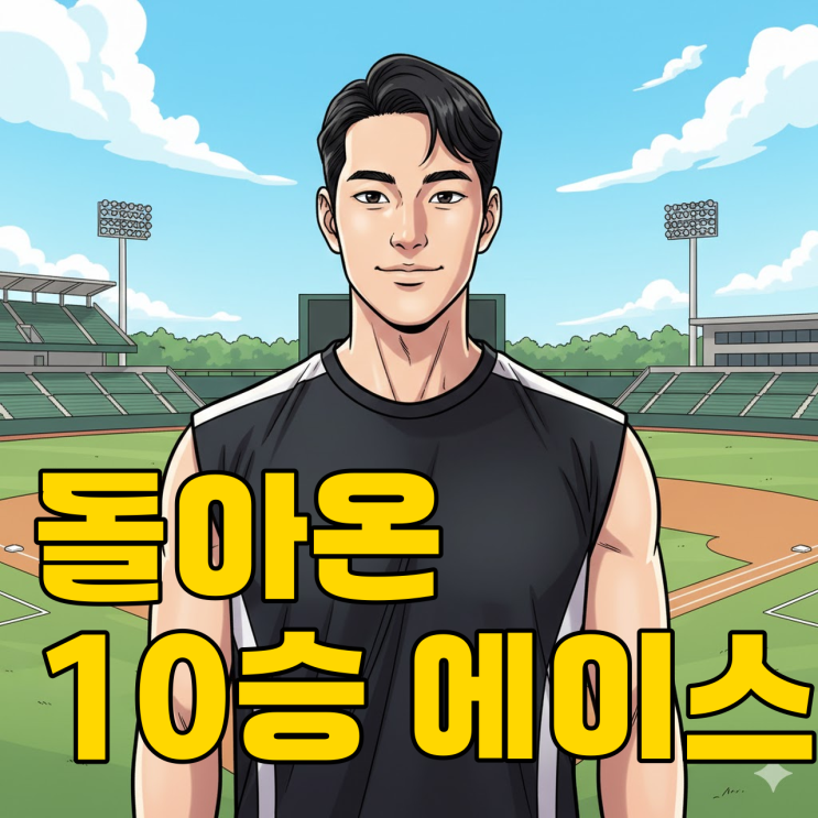  KT 배제성, 147km 쾅! 5선발 꿰찰까?