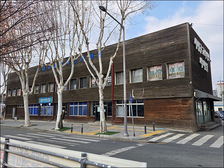 [대구여행] 서대구 고속버스 터미널의 최신 정보(2026.2.11)