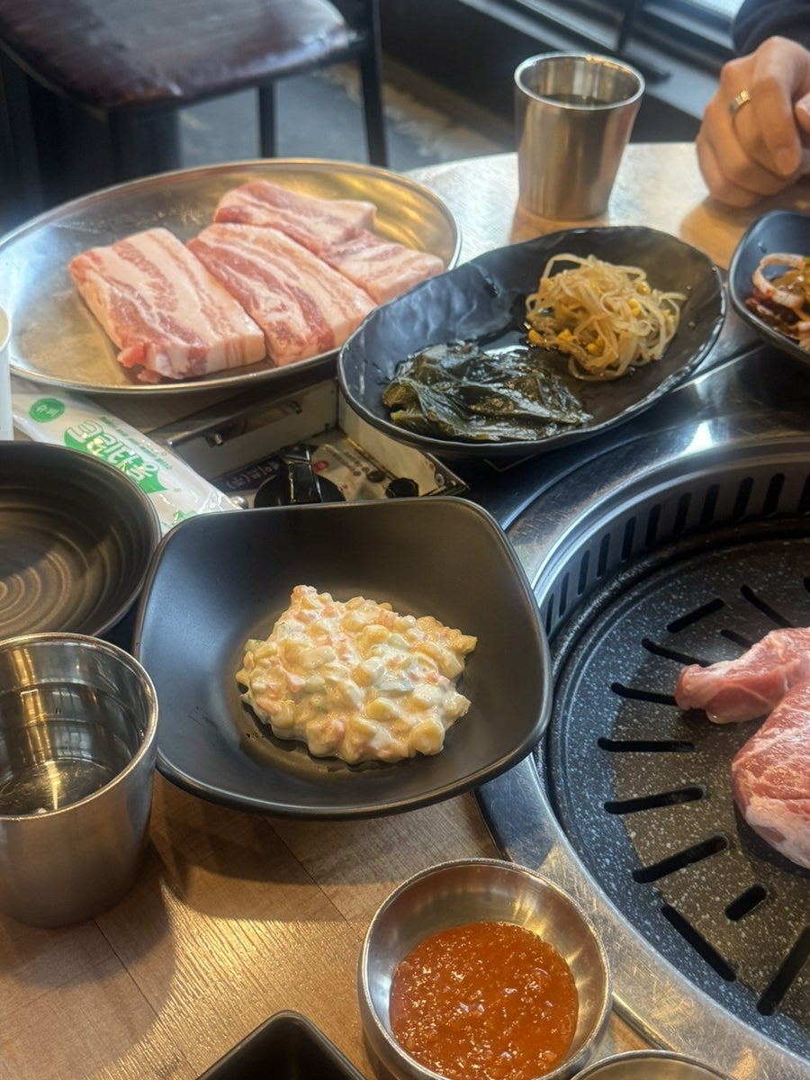 옥화식당 갈매점 사진 5