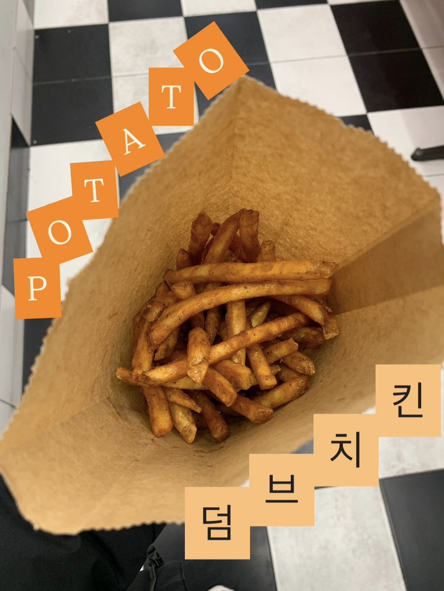덤브치킨 대구수창점 사진 1