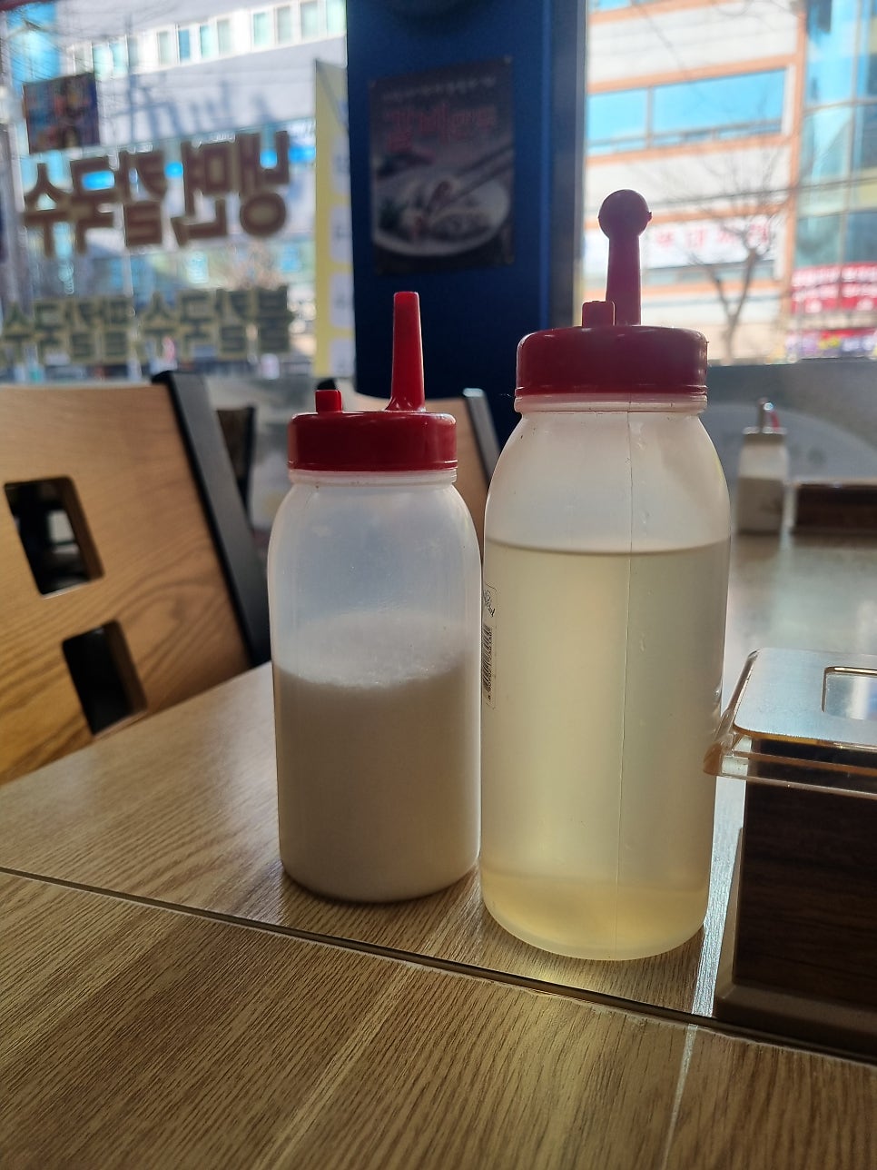 송주불냉면 소하점 사진 4
