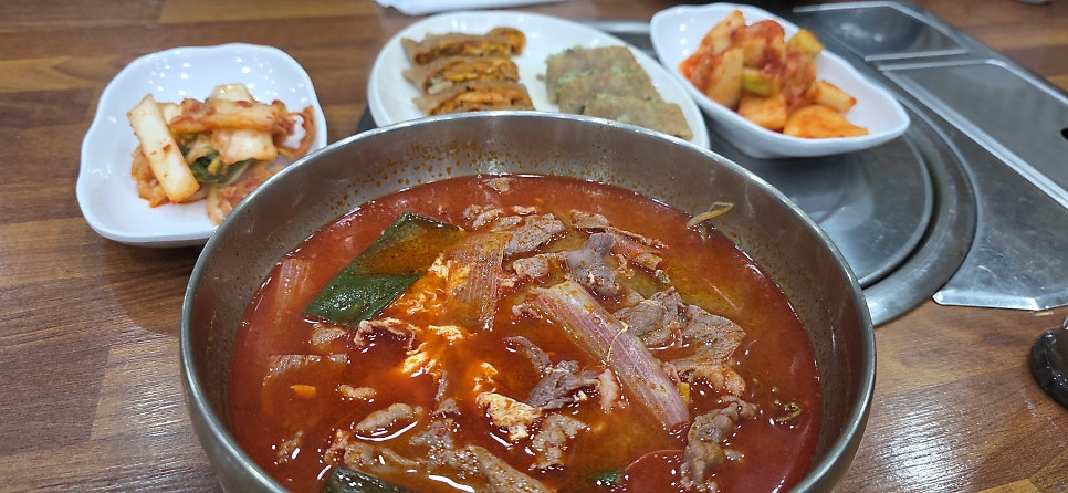 태고면옥 사진 2