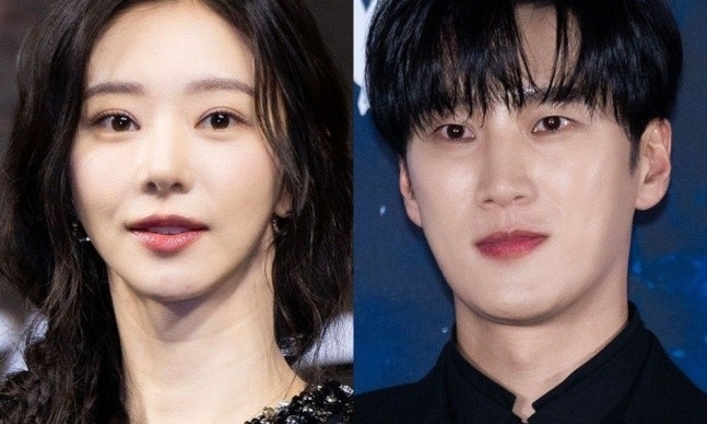안보현♥이주빈 스프링 피버 마지막 작별 인사 눈길, "자신감 되찾은 포항의 겨울" 고백