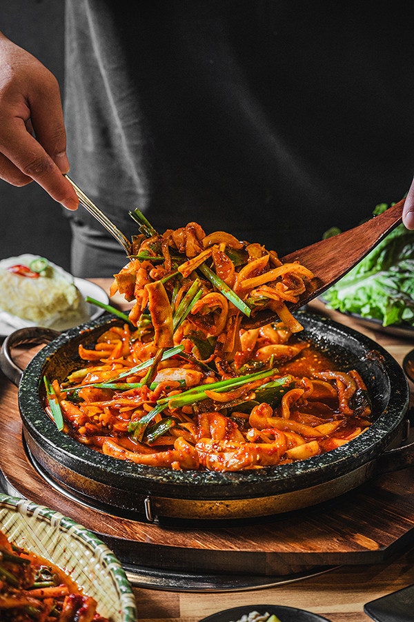 해탄 혁신도시점 사진 4