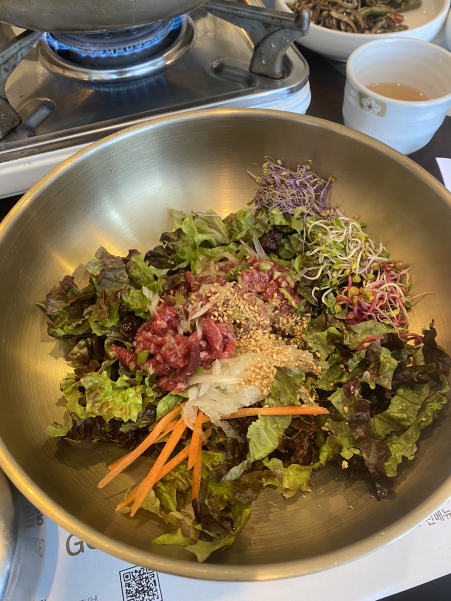 영천영화육회 사진 5