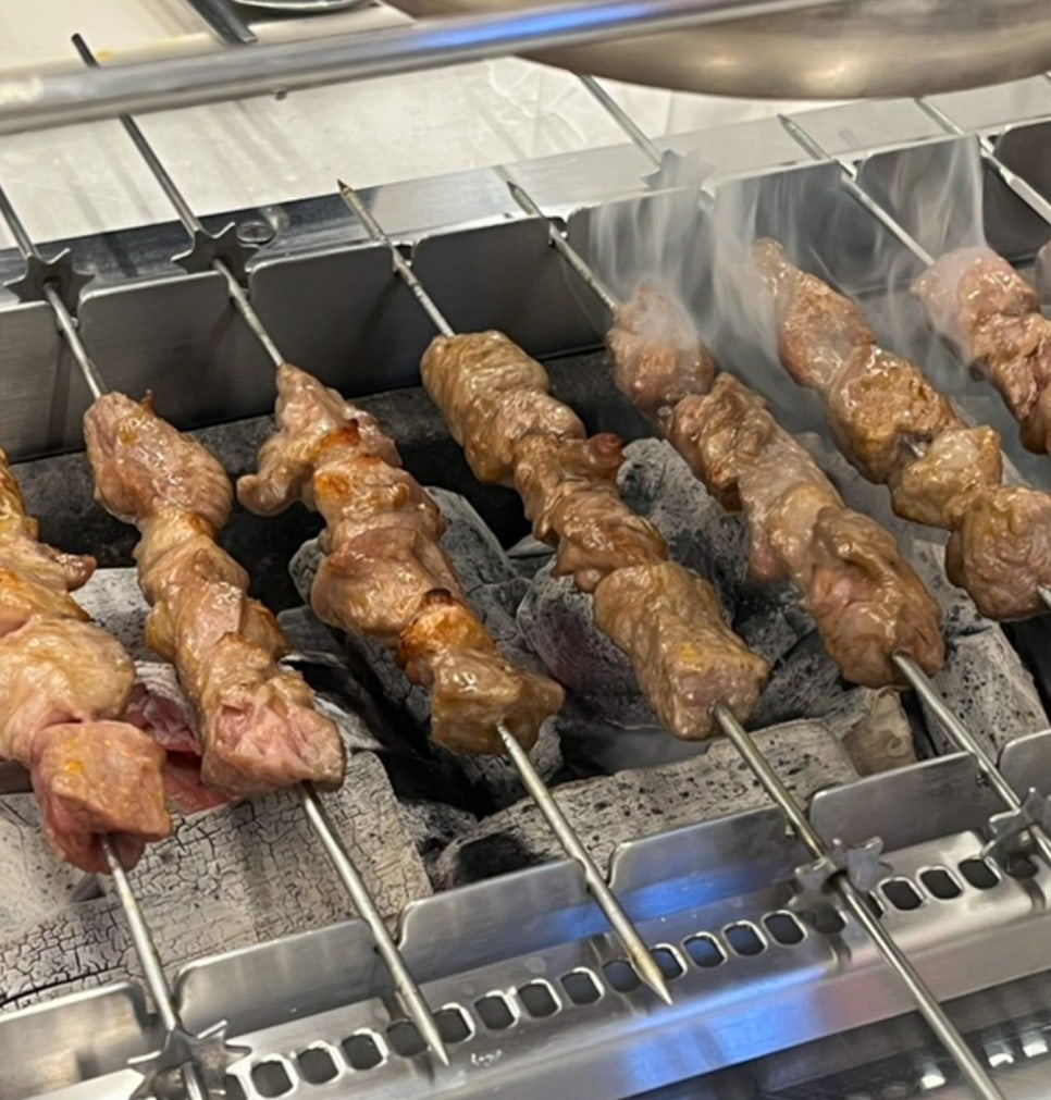 성연양꼬치 사진 5