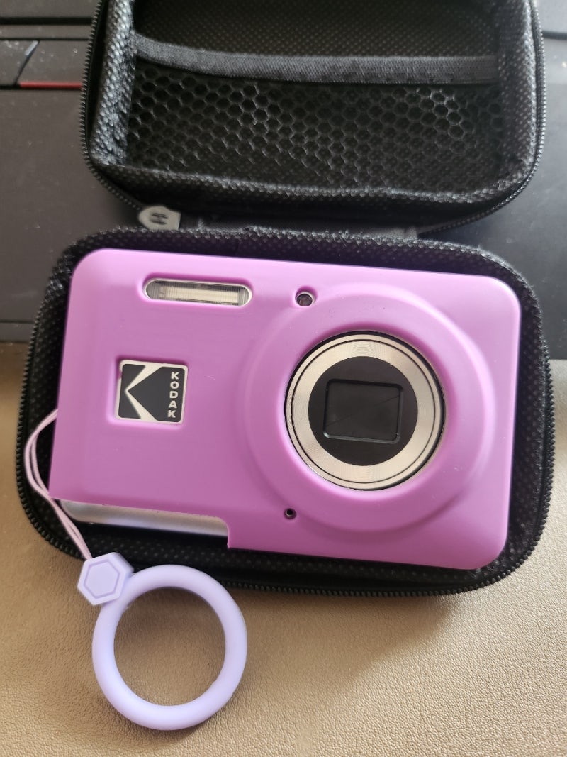 코닥 픽스프로 FZ55 구매 kodak pixpro fz55 (C1의 작례를 약간 곁들인..)