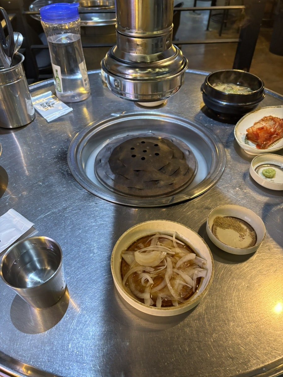 Jejutamhari Gildongjeom photo 4