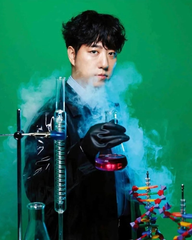 궤도 프로필 고향 학력 나이 라디오스타