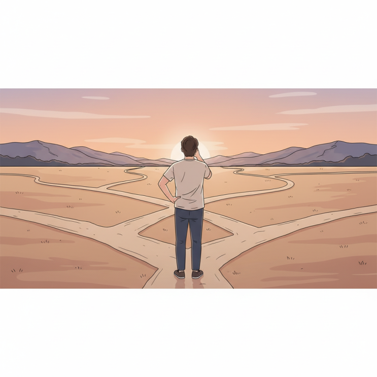  당신의 이야기는 무엇입니까?!