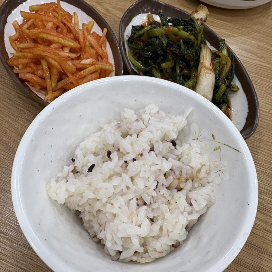 봉평산골메밀촌 불광동점 사진 3