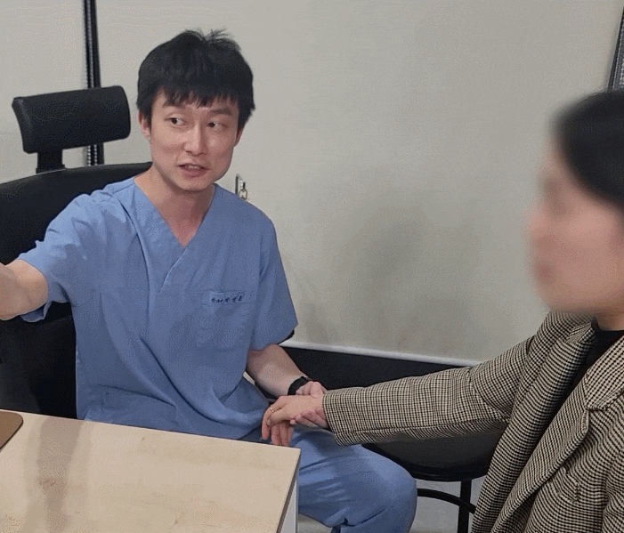  골프엘보 치료 병원, 팔꿈치 통증 있다면 필독하세요.