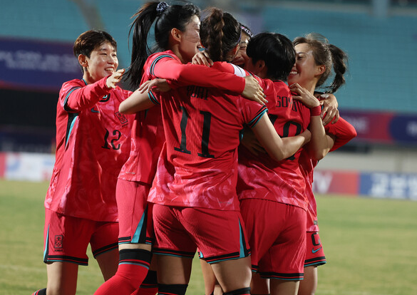  대한민국 여자 축구대표팀, 2026 AFC 아시안컵 26인 소집 명단 발표: 신상우호의 결단과 처우 개선의 결실